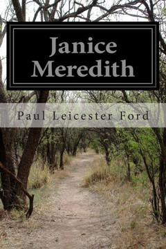 Janice Meredith : 9781503104174