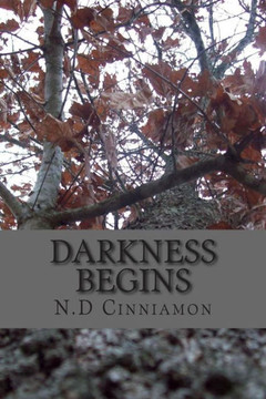 Darkness Begins Darkness Begins