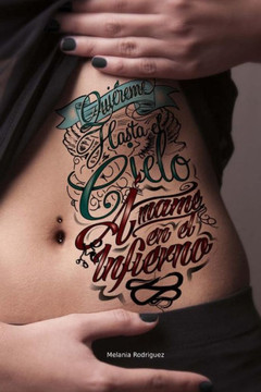 Quiereme hasta el cielo... omame en el infierno