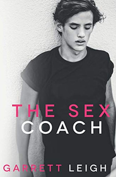 The Sex Coach - 9781913220396