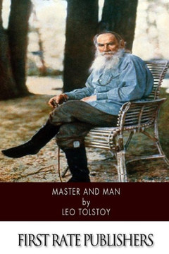 Master and Man : 9781503116146