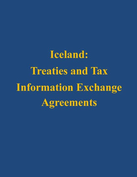 Iceland: Treaties and Tax Information Exchange Agreements