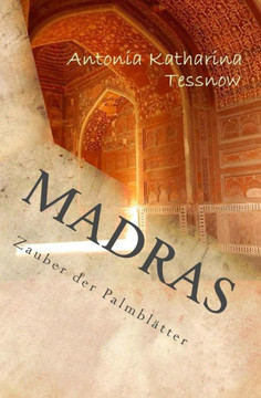 Madras: Zauber der PalmblEtter