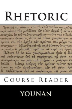 Rhetoric Course Reader
