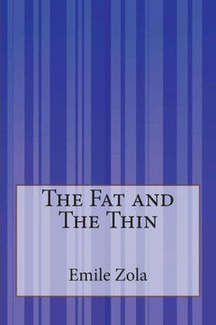 The Fat and The Thin : 9781503149106