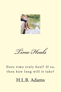 Time Heals: Does time truly heal? If so, then how long does it take?