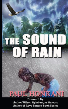 The Sound of Rain : 9781503151512