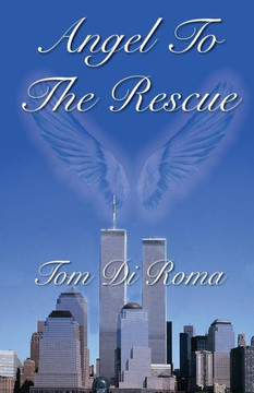 Angel To The Rescue
