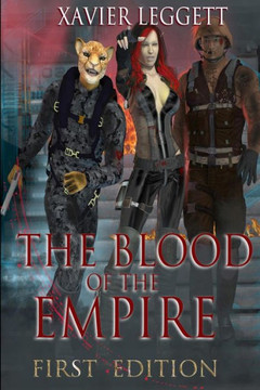 The Blood of the Empire The Blood of the Empire