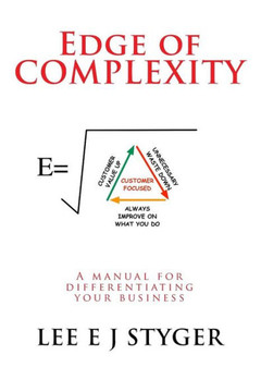 Edge of Complexity: Managing Business on the Edge