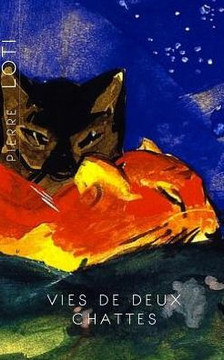 Vies de deux chattes : 9781503173750