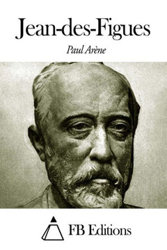 Jean-des-Figues : 9781503176430