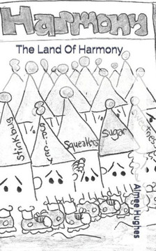 The Land Of Harmony