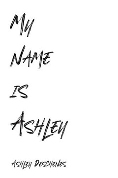 My name is Ashley