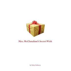 Mrs. McClanahan's Secret Wish