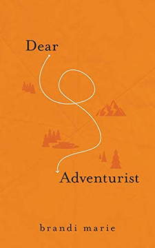 Dear Adventurist - 9781525561931