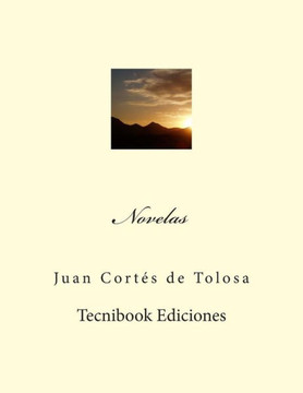 Novelas : 9781503193895