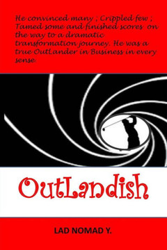 OutLandish: Leading the Transformation