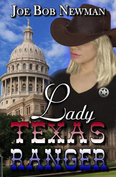 Lady Texas Ranger