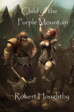 Child of the Purple Mountain Child of the Purple Mountain