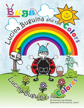 Lucina Buguina and the Colors: Lucina Buguina y los Colores