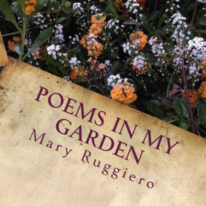 Poems in My Garden