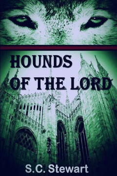 Hounds of the Lord: A Son Rises