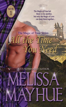 All the Time You Need All the Time You Need