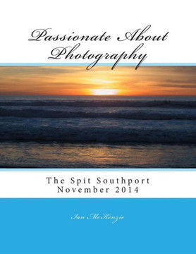 Passionate About Photography: The Spit Southport Album - November 2014