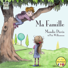 Ma Famille: My Family (French Edition)