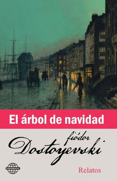 El erbol de navidad