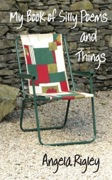 My book of silly Poems and Things
