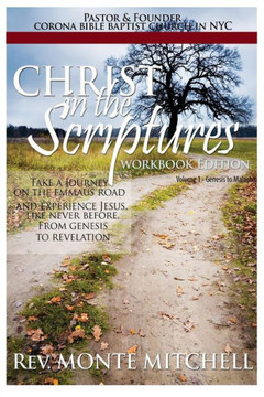 Christ in the Scriptures: Workbook