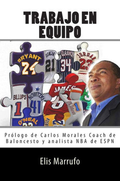 Trabajo en equipo: Factores que influyen en la quomica competitiva del baloncesto de alto nivel