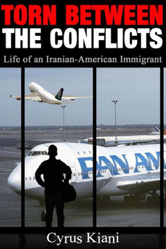 Torn Between the Conflicts: Life of an Iranian-American Immigrant