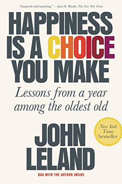 Happiness Is A Choice You Make Happiness Is A Choice You Make
