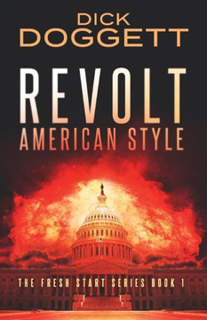 Revolt American Style