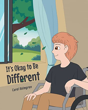 It'S Okay To Be Different It'S Okay To Be Different