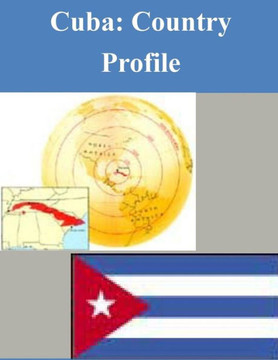 Cuba: Country Profile