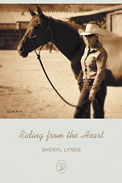 Riding From The Heart