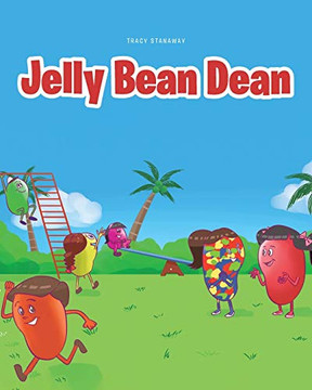 Jelly Bean Dean - 9781649522672