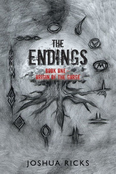 The Endings: Book one, Origin of the Gorge
