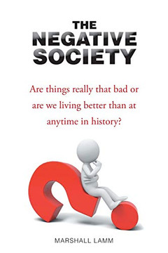 The Negative Society - 9781633389410