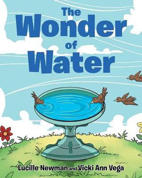 The Wonder Of Water