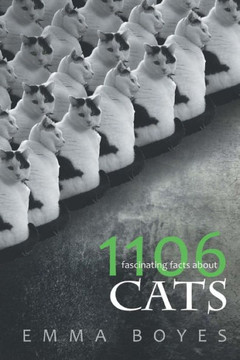 1106 Fascinating Facts About Cats