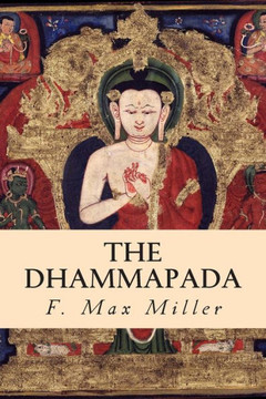 The Dhammapada : 9781503361812