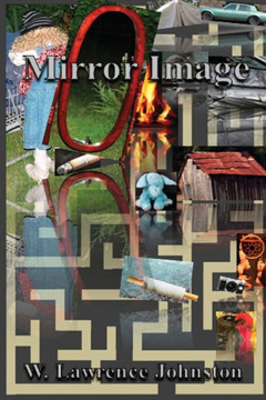 Mirror Image : 9781503371118