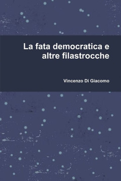 La fata democratica e altre filastrocche