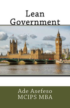 Lean Government