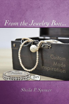 From the Jewelry Box: Custom Made Inspiration
